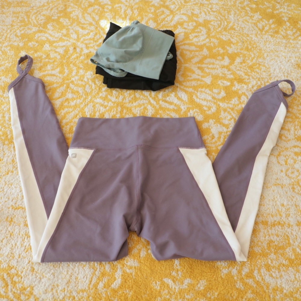 Fabletics + Avocado Workout Bundle - image 5